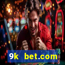 9k bet.com registrar login