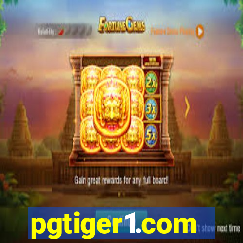 pgtiger1.com