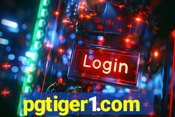 pgtiger1.com