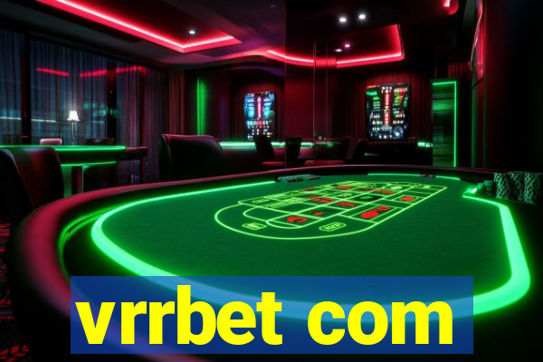 vrrbet com