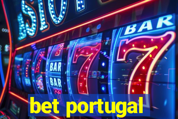 bet portugal