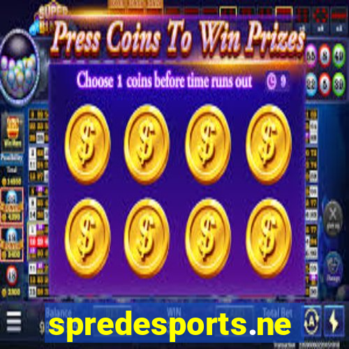 spredesports.net