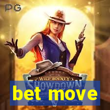 bet move