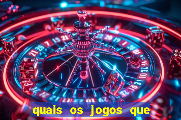 quais os jogos que pagam dinheiro