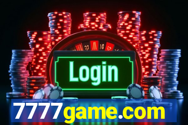 7777game.com