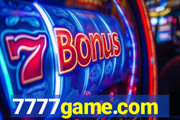 7777game.com