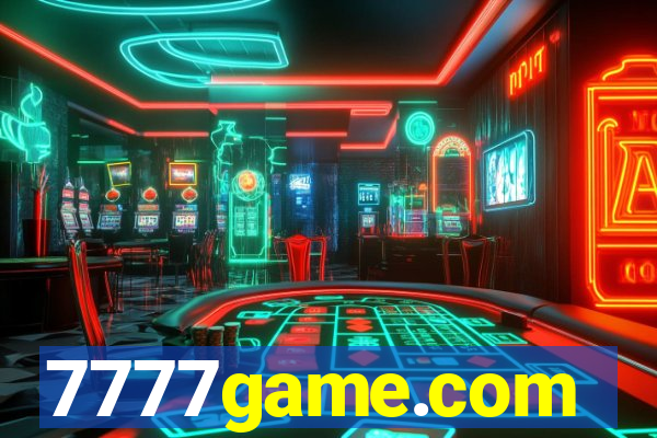 7777game.com