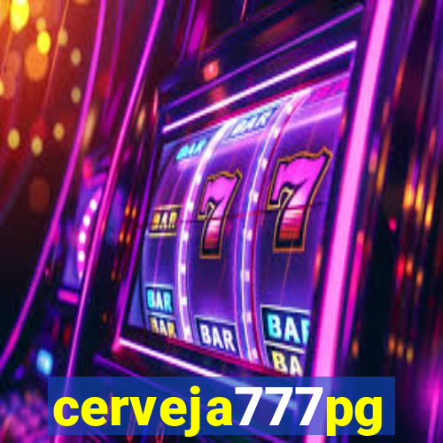 cerveja777pg