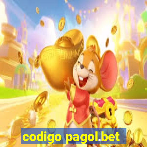 codigo pagol.bet