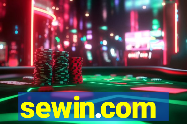 sewin.com