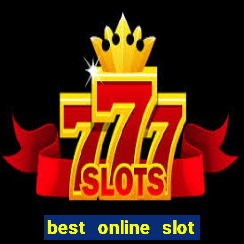 best online slot casinos nz