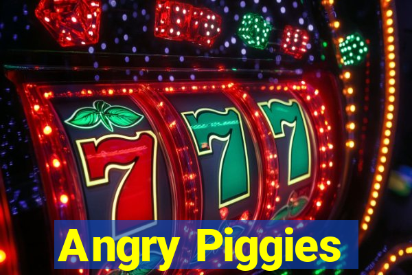 Angry Piggies