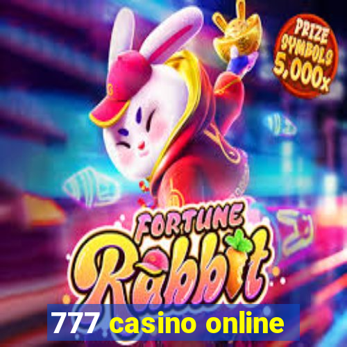 777 casino online