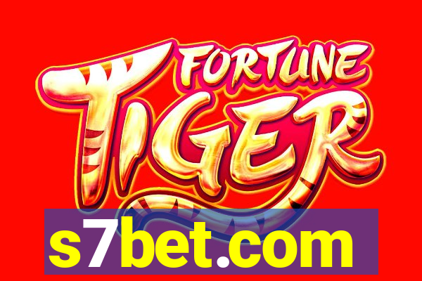 s7bet.com