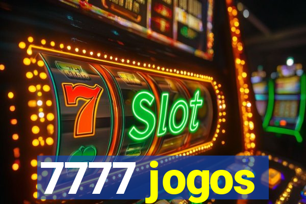 7777 jogos