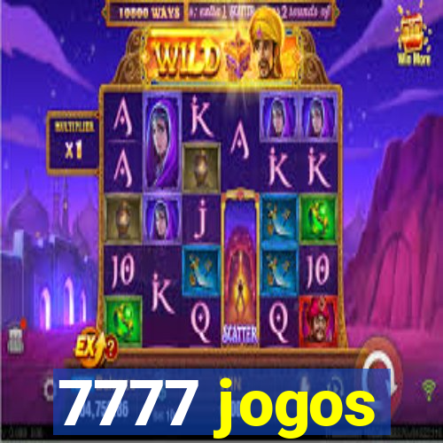 7777 jogos