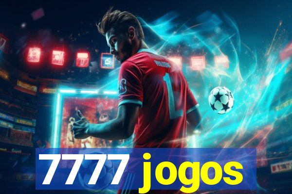 7777 jogos