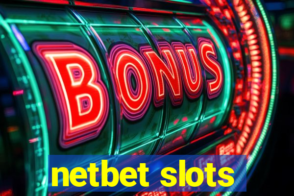 netbet slots