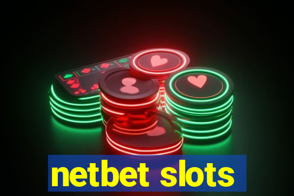 netbet slots