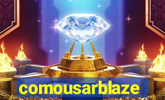 comousarblaze