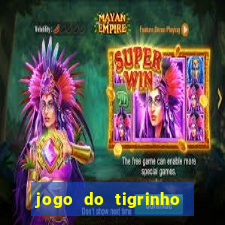 jogo do tigrinho que ganha bonus ao se cadastrar