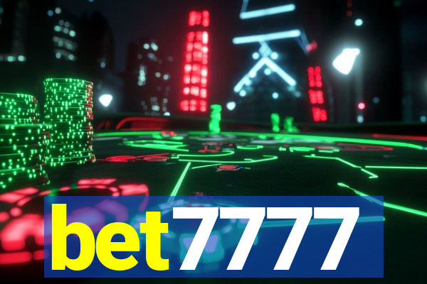 bet7777