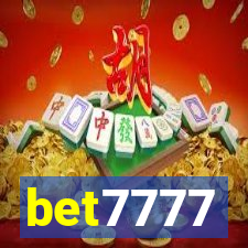 bet7777