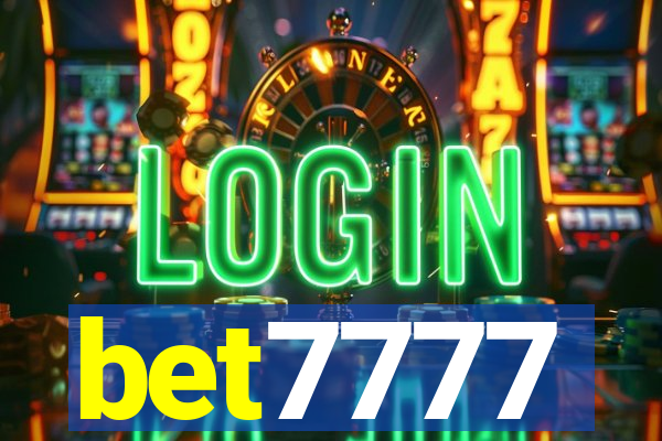 bet7777