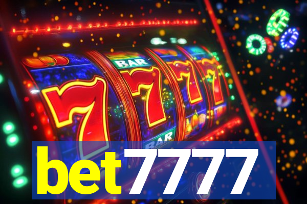 bet7777