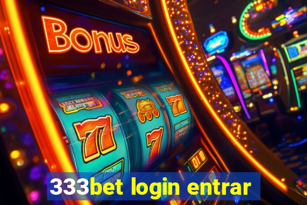 333bet login entrar