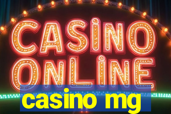 casino mg