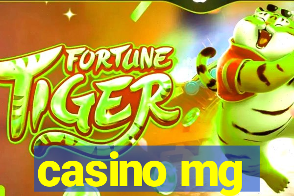 casino mg