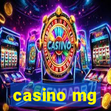 casino mg