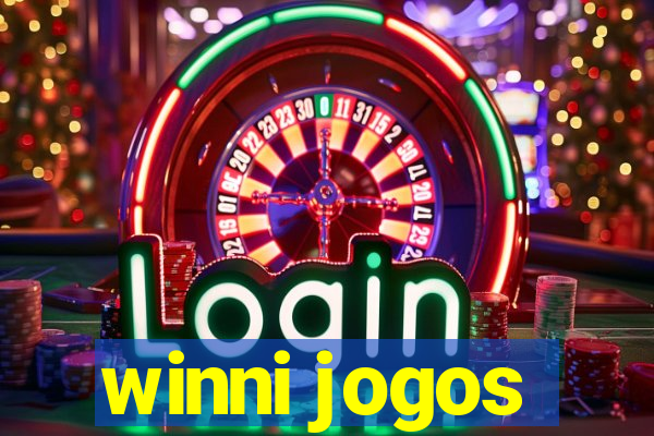 winni jogos