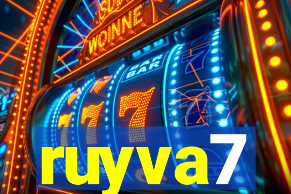 ruyva7