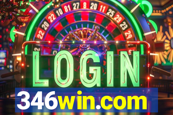 346win.com