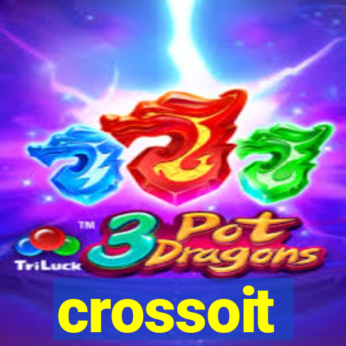 crossoit