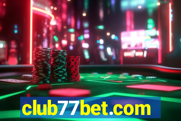 club77bet.com