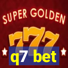 q7 bet