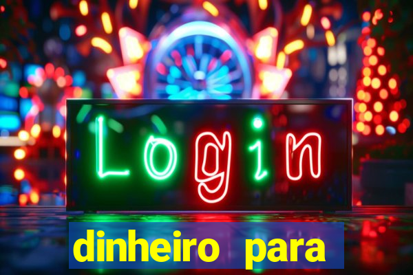 dinheiro para imprimir word