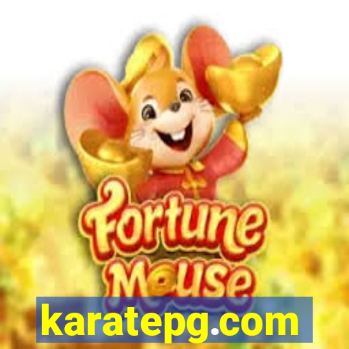 karatepg.com