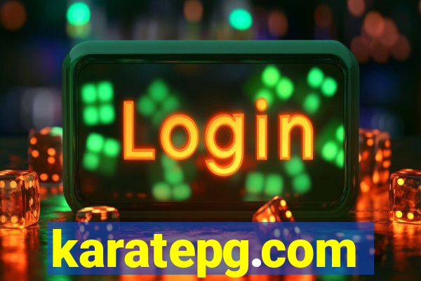 karatepg.com