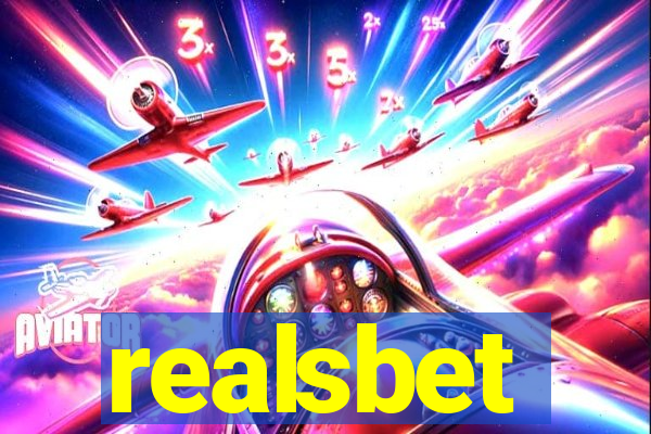 realsbet