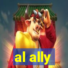 al ally