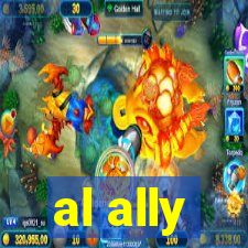 al ally