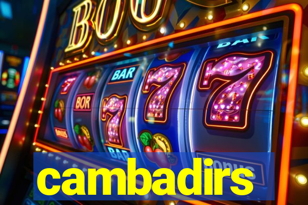 cambadirs