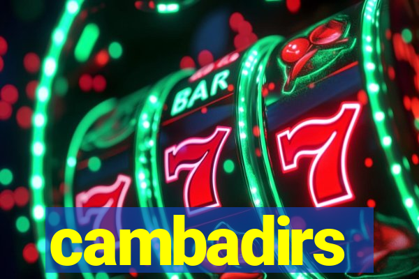 cambadirs