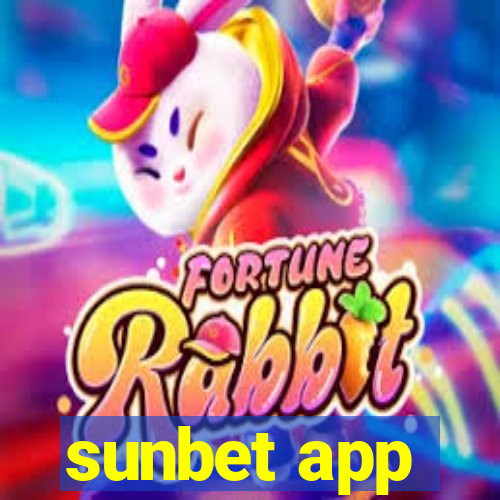 sunbet app