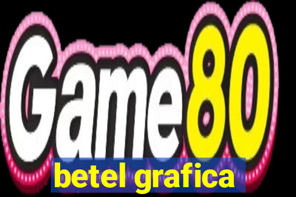 betel grafica