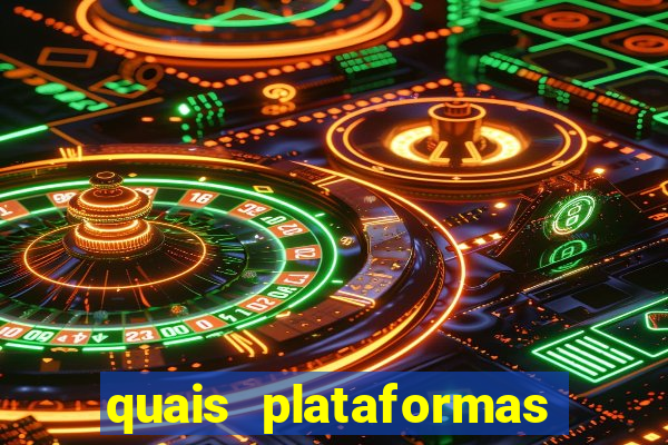 quais plataformas de jogos está pagando